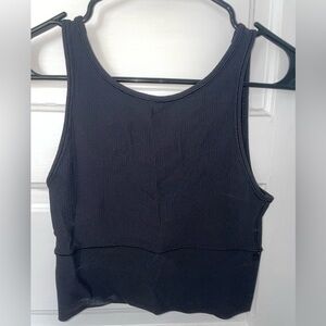 Lululemon Power Pivot Tank